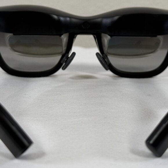 XREAL Air AR Smart Glasses Model NR-7100RGL with Case, Cable & Accessories NREAL - Picture 12 of 16